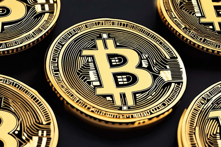 Why Choose Bitholt: A Top Platform for Cryptocurrency Trading